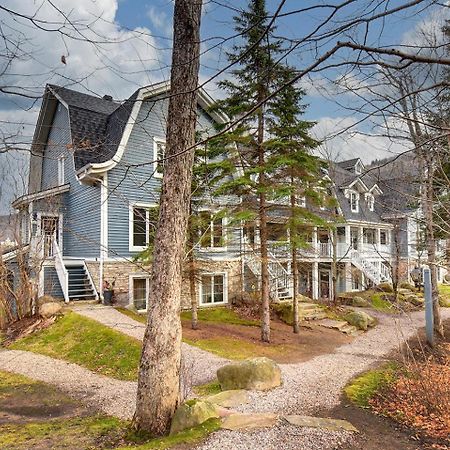 Sweet Getaway Apartamento Mont-Tremblant Exterior foto