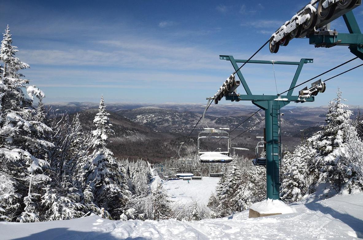 Sweet Getaway Apartamento Mont-Tremblant Exterior foto